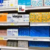 Efficacité du viagra générique c